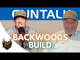  Cabin Buildouts - Maximizing Your Hunting Camp 