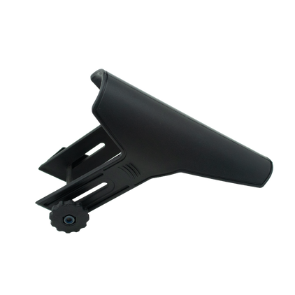 Tokarev TAR/TBP cheek riser kit with mounting hardware Tokarev TAR/TBP cheek riser kit with mounting hardware