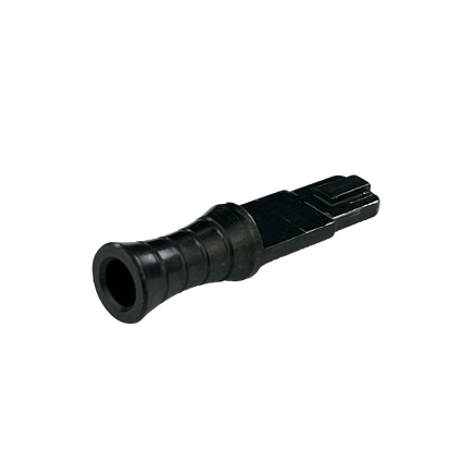 Tokarev TAR 12P/Titan charging handle in black steel finish Tokarev TAR 12P/Titan charging handle in black steel finish