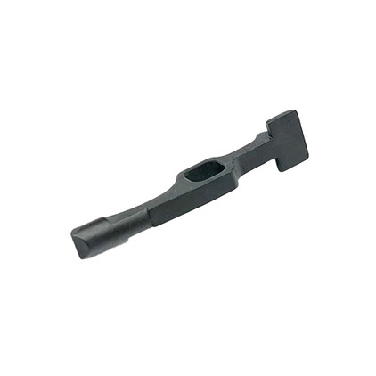Tisas 1911 disconnector in matte black for .45ACP and 9mm Series 70 pistols Tisas 1911 disconnector in matte black for .45ACP and 9mm Series 70 pistols