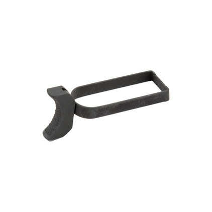 Upgrade your Tisas 1911 with this A1 pattern trigger. Matte black steel design ensures smooth, reliable pull for Service and Tanker models. Upgrade your Tisas 1911 with this A1 pattern trigger. Matte black steel design ensures smooth, reliable pull for Service and Tanker models.