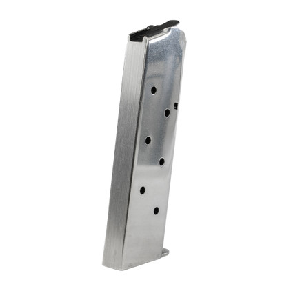 1911 Magazine Flush Fit, .45ACP/8RD 1911 Magazine Flush Fit, .45ACP/8RD