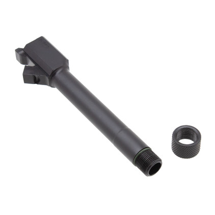 Tisas PX-9 GEN3 Duty 9MM threaded barrel with thread protector Tisas PX-9 GEN3 Duty 9MM threaded barrel with thread protector