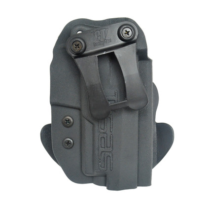 Comp-Tac DCH Holster PX-9 Duty Comp GEN3 dual IWB and OWB setup Comp-Tac DCH Holster PX-9 Duty Comp GEN3 dual IWB and OWB setup