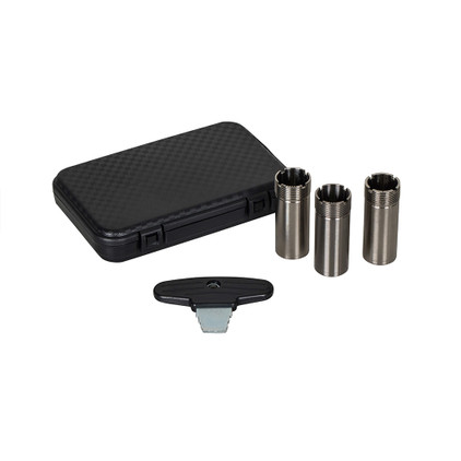 MAC 1014 tactical semi-auto shotgun pieces