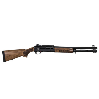 MAC 1014 Wood