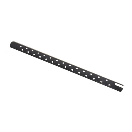 Tokarev TX3 12HD shotgun accessory heat shield close-up Tokarev TX3 12HD shotgun accessory heat shield close-up