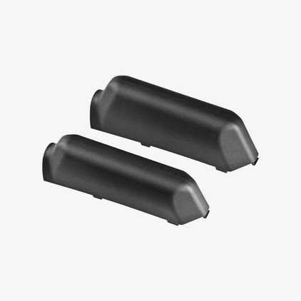 Black Magpul Hunter/SGA High Cheek Riser Kit Black Magpul Hunter/SGA High Cheek Riser Kit