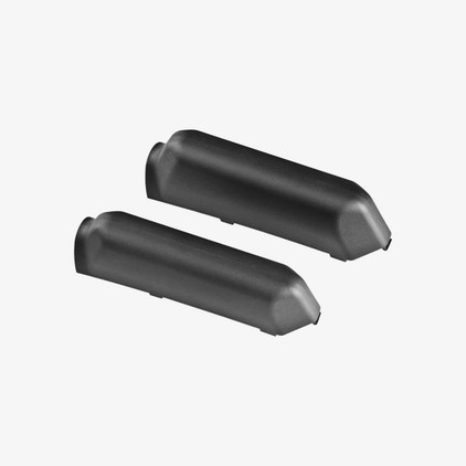 Magpul Hunter/SGA Low Cheek Riser Kit Black Magpul Hunter/SGA Low Cheek Riser Kit Black