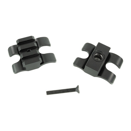 MAC 2 Barrel Clamp