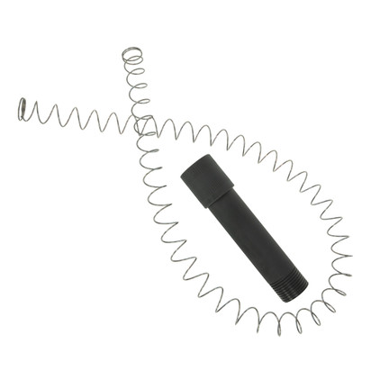 MAC 1014 7-round magazine tube extension, black MAC 1014 7-round magazine tube extension, black