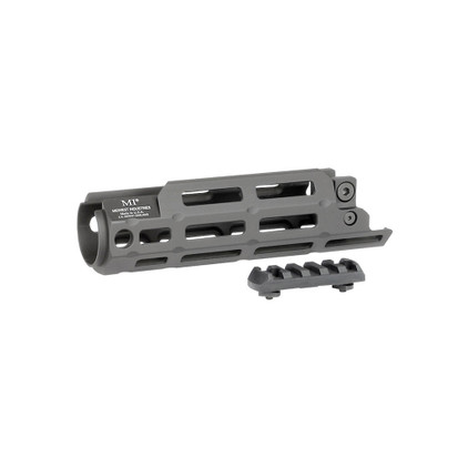 MI MAC 5/MP5  M-LOK Handguard