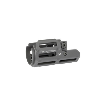 Midwest Industries one-piece M-LOK handguard for HK MP5 with QD sling sockets