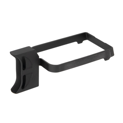 Tisas Double Stack Trigger, Black