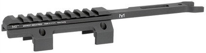 Midwest Industries MI M-LOK top rail for MAC 5K