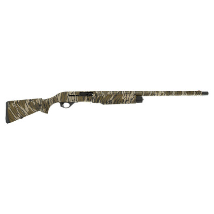 spandau S2 20-gauge 28 inch shotgun Mossy Oak Bottomland spandau S2 20-gauge 28 inch shotgun Mossy Oak Bottomland