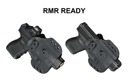 G-Code Paradigm Universal Fit Holster- Medium/Large G-Code Paradigm Universal Fit Holster- Medium/Large