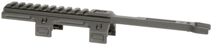 MI G2 M-LOK Top Rail for MAC 5K/MP5K