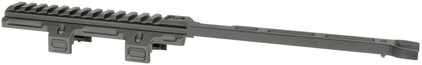 MI G2 M-LOK Top Rail for MAC 5/MP5