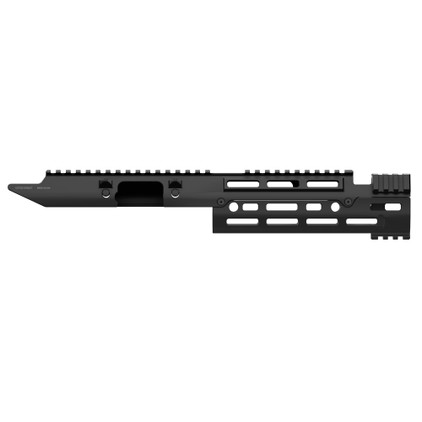 UTG PRO® Monolithic M-LOK® Handguard, for MP5®, Extended Length
