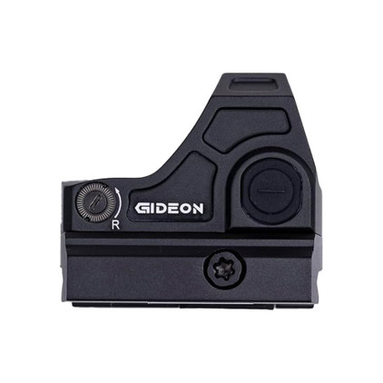 Gideon Optic Judge Pistol Reflex Sight