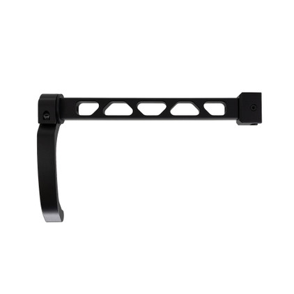 MAC Fixed Beam Pistol Brace