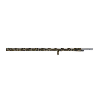S2 28" 12GA Barrel with Ribbed Bead, Mossy Oak Bottomland