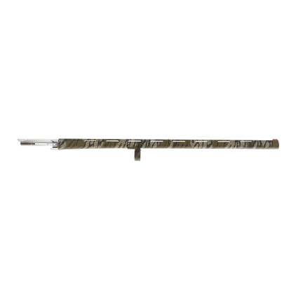 S2 24" 20GA Barrel with Ribbed Bead, Mossy Oak Bottomland