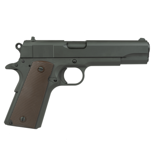 Tisas 1911 Service Special 45
