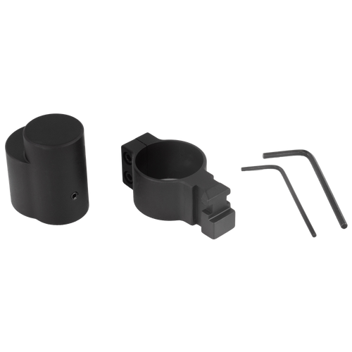 Tokarev OTT Bayonet Mount Kit, BLK