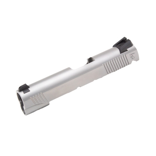 Tisas 1911 Carry SS Slide Assembly, .45ACP Tisas 1911 Carry SS Slide Assembly, .45ACP