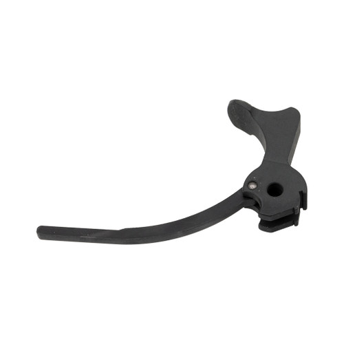 Tisas 1911 A1 hammer with strut in matte black, full product view Tisas 1911 A1 hammer with strut in matte black, full product view