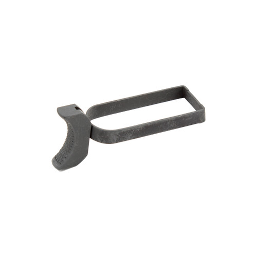 1911 A1 Trigger – Matte Grey Steel Replacement