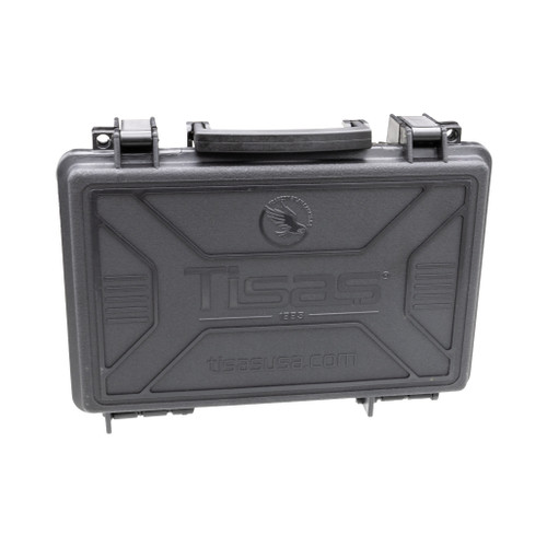 Tisas PX-9 Hardcase Tisas PX-9 Hardcase