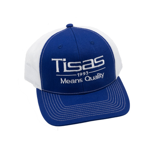 Tisas Logo Hat Tisas Logo Hat