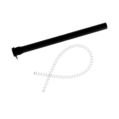 MAC-2 Tactical Magazine Tube Extension +6 with anodized black finish MAC-2 Tactical Magazine Tube Extension +6 with anodized black finish