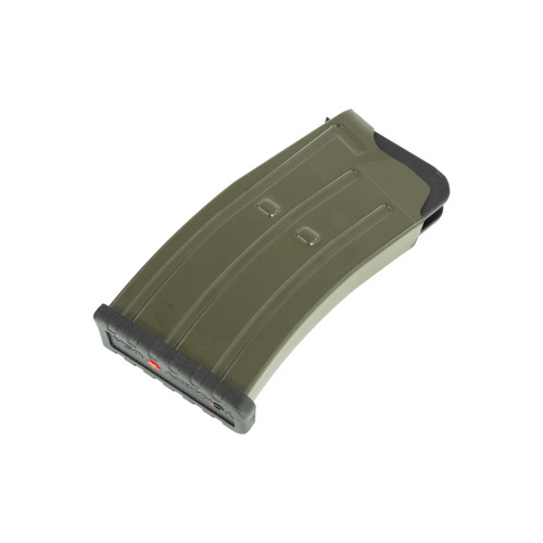 Tokarev T-1919 12G 5rd. Magazine, ODG