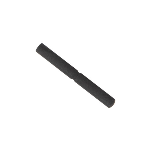 1911 Double Stack large mainspring housing pin, black