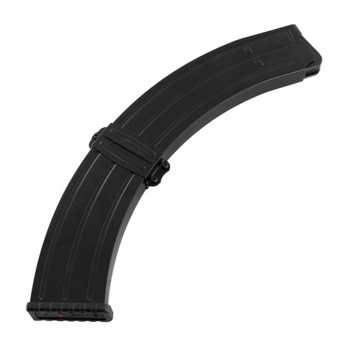Tokarev T-1919 12G 19rd. Magazine, Black Tokarev T-1919 12G 19rd. Magazine, Black