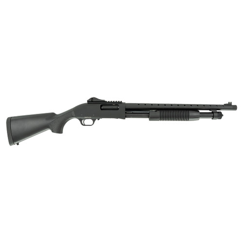 TX3 12A1 – Tactical 12GA Pump Shotgun for Defense