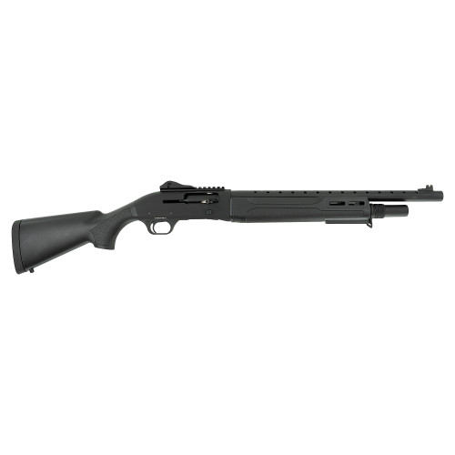 Tokarev T300 A1 12GA shotgun side view