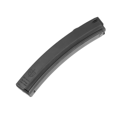 MAC IX/MAC 5 Bolt Hold Open 30 RD magazine, Fits MP5's MAC IX/MAC 5 Bolt Hold Open 30 RD magazine, Fits MP5's