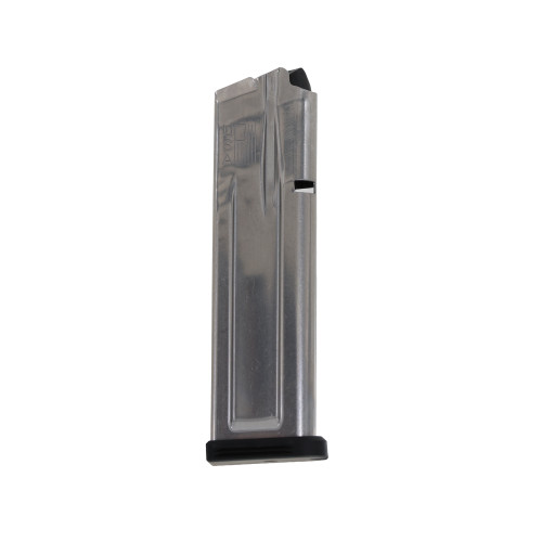 Checkmate 1911-DS 9MM Mag – 19-Round MAC Compatible
