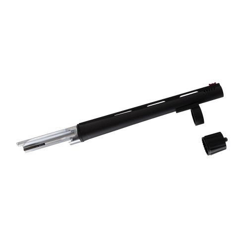 BLEM MAC-2 11.1" 12GA Ported Barrel Kit