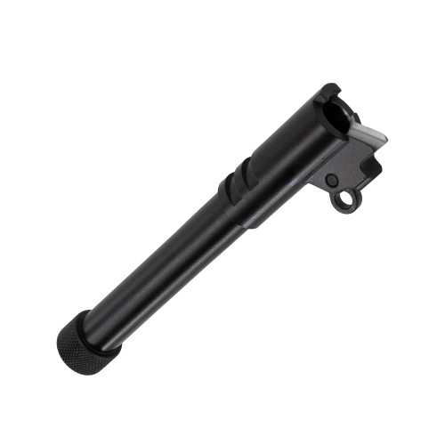 1911 Duty/Government 5" Threaded Barrel, 10mm