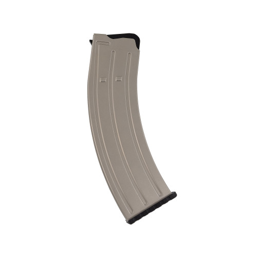 SDS Arms 1919 12G 10rd. Magazine, Nickel