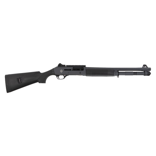 MAC 1014 Ghost