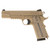 Tisas Raider skeletonized trigger and hammer close-up
