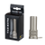 Nickel magazine extension accessory for Tokarev Titan shotgun