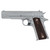 Close-up of Regulator 1911A1 forged steel slide with engraving